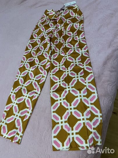 Женские брюки zara