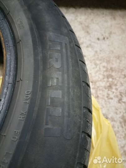 Pirelli Cinturato P7 205/60 R16