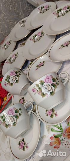 Набор цена за всё