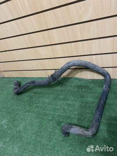 Патрубок системы охлаждения ford focus 1 1.6