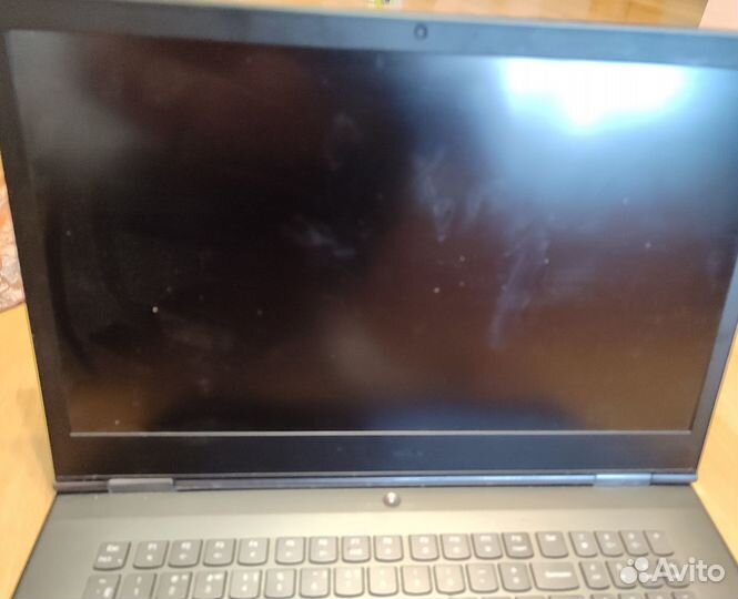 Lenovo Legion Y740-17irhg не рабочий
