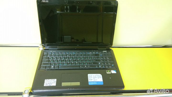 Ноутбук Asus K50IN