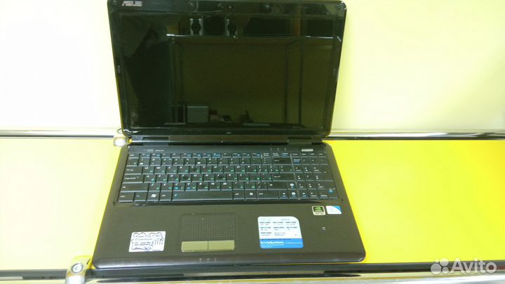 Ноутбук Asus K50IN