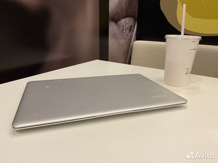 Тонкий/Легкий/Престижный и Мощный Haier