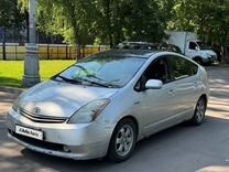 Toyota Prius 1.5 CVT, 2006, 270 000 км, с пробегом, цена 435 000 руб.