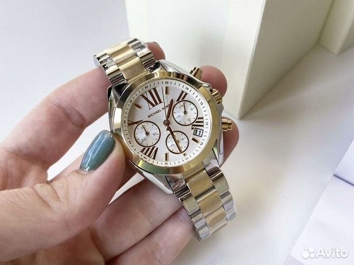 Женские часы Майкл Корс оригинал