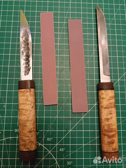 Точилка для ножей