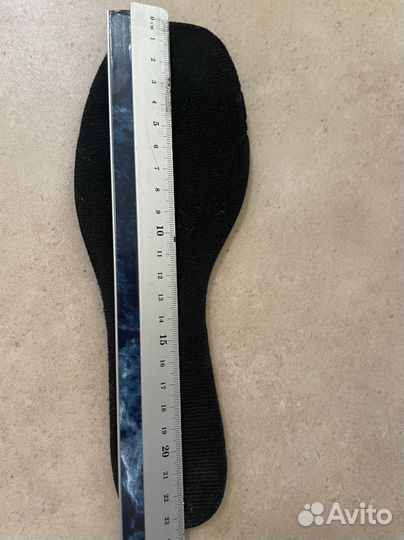 Коньки хоккейные