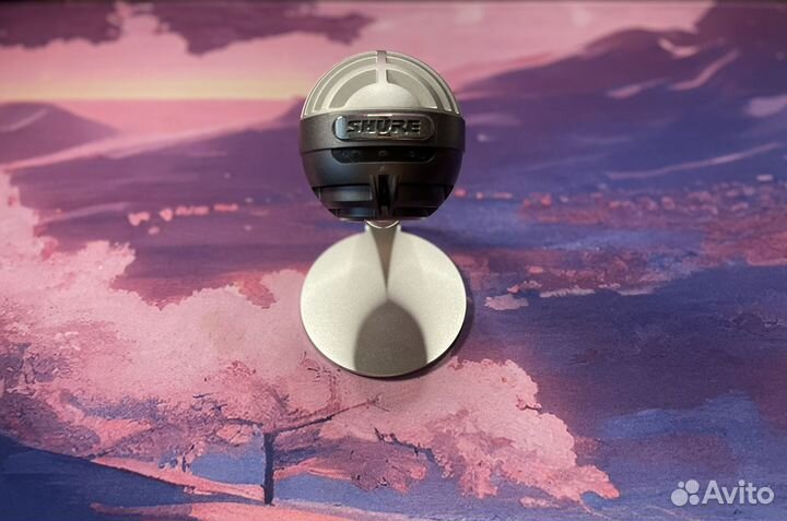 Микрофон Shure MV5 A-Ltg