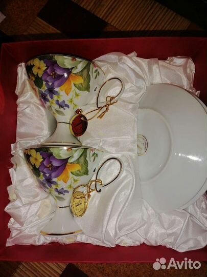 Набор столовой посуды