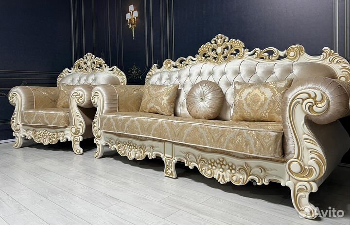 Мягкая Мебель в наличии