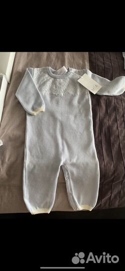 Детский костюм