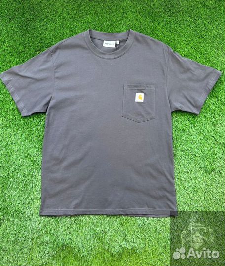 Футболка Carhartt