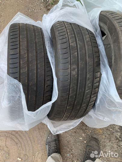 Michelin Primacy 3 215/50 R17 95W