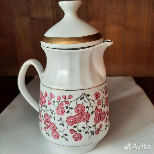 Новые и б/у чайные,кофейные пары,и другое