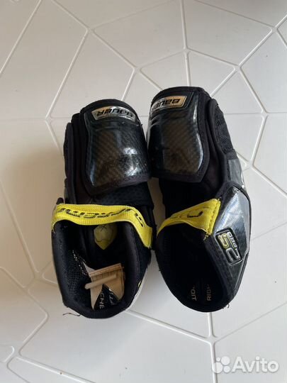 Налокотники s2pro