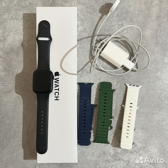 Apple watch SE