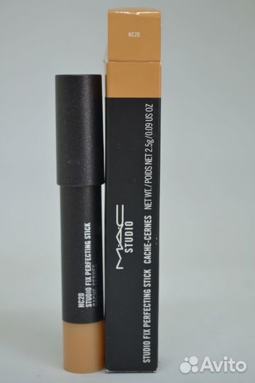 Консилер-корректор MAC Studio Fix Perfecting Stick