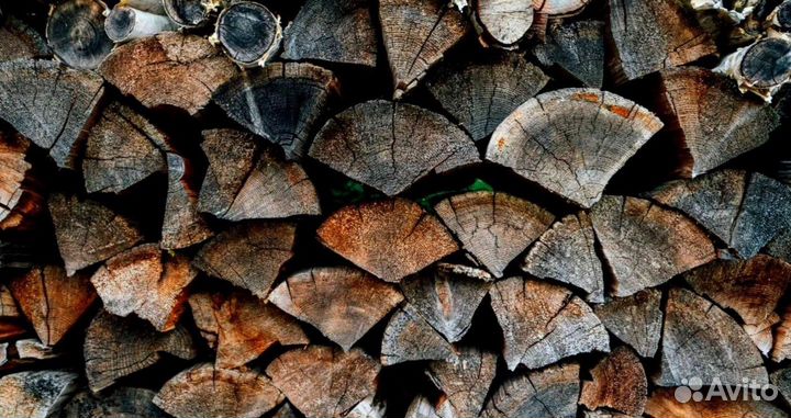 Дрова Осиновые