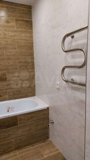 1-к. квартира, 38 м², 8/10 эт.