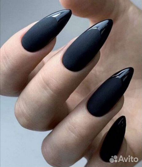 Маникюр, Наращивание ногтей, Ленинский Проспект