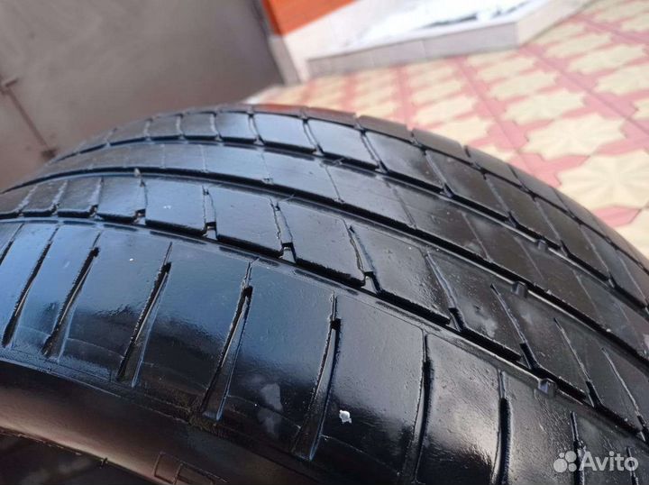 Michelin Primacy HP 225/50 R17 98V