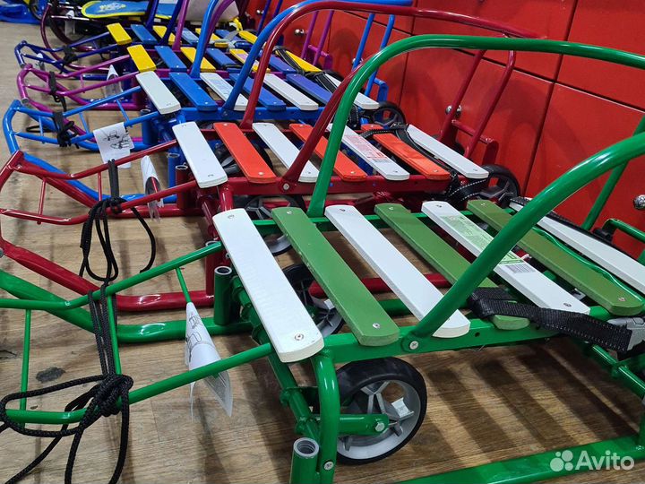 Санимобиль