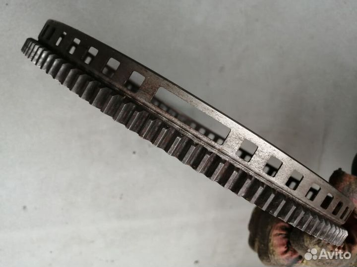 Маховик 4.4 N62 для BMW X5 E53 2000-2007