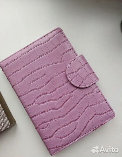 Ежедневник