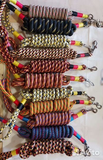 Поводок для собак