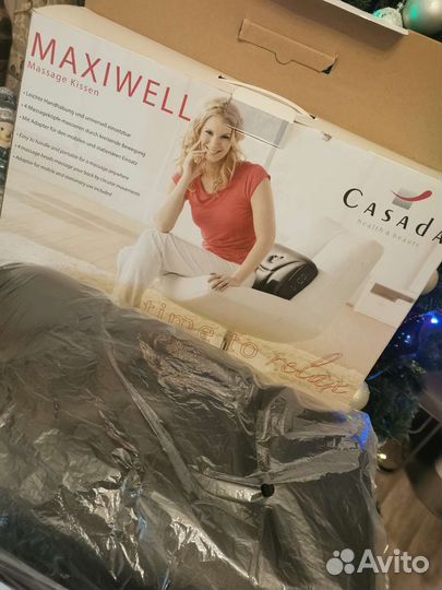 Массажер / отличный подарок