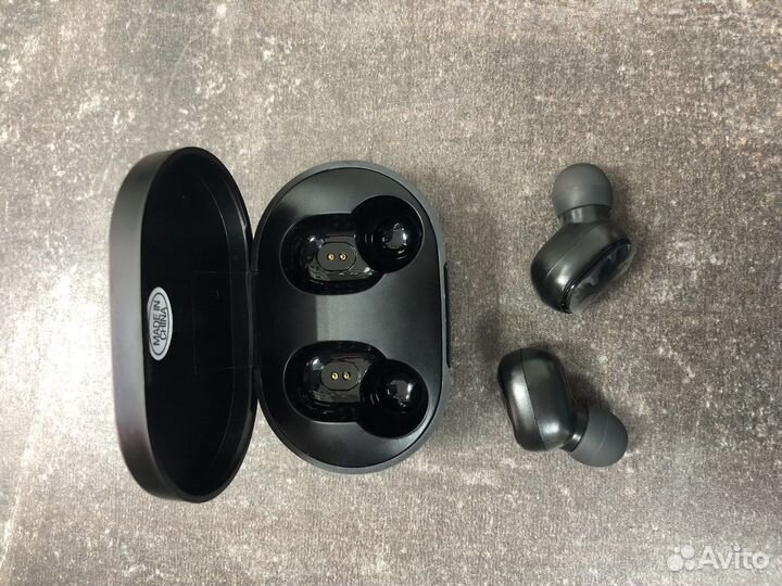 Беспроводные наушники Redmi AirDots 2