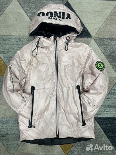 Куртка для девочки