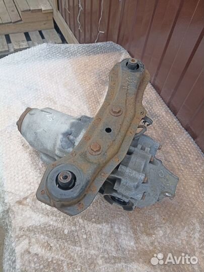 Редуктор заднего моста Honda CR-V 2-3