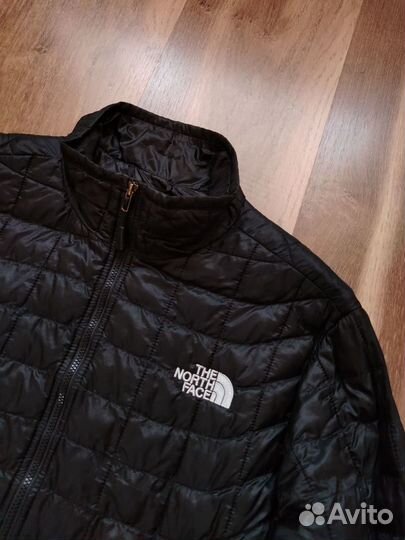 The north face thermoball