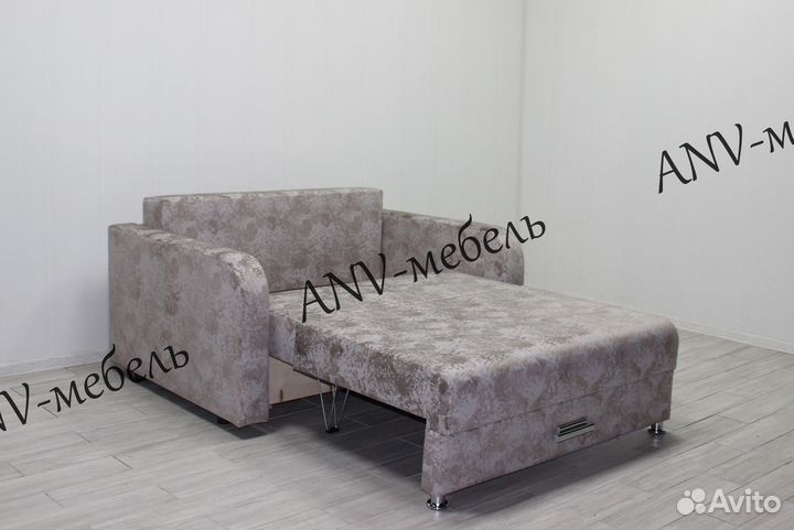 Мини-диван от производителя. Доставка