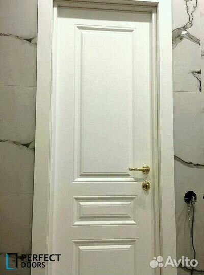 Межкомнатные двери