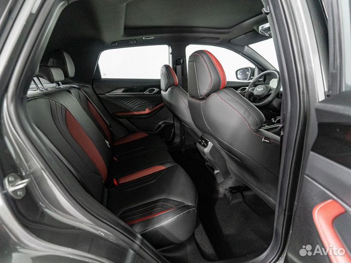 Geely Coolray 1.5 AMT, 2023