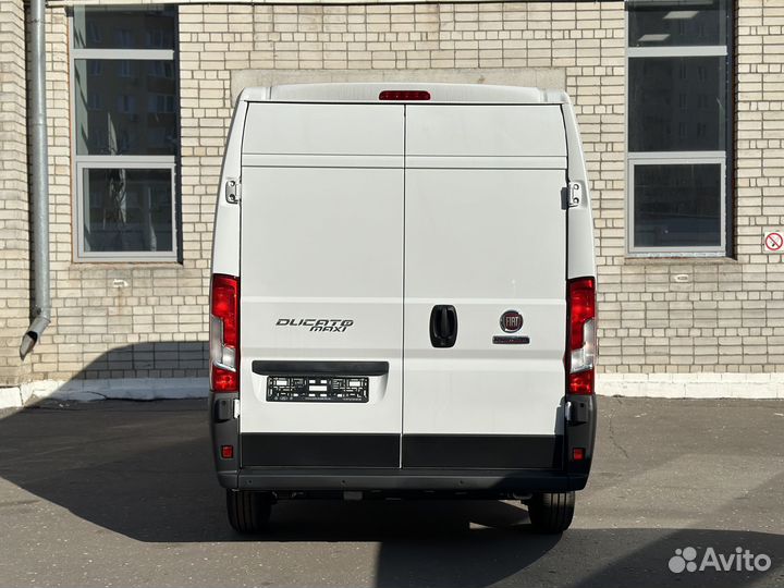 FIAT Ducato 2.3 МТ, 2023