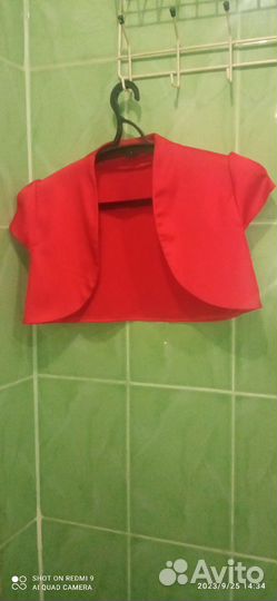 Платье женское 48