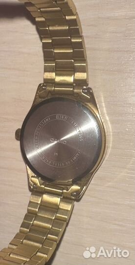 Часы наручные женские Casio ltp v005