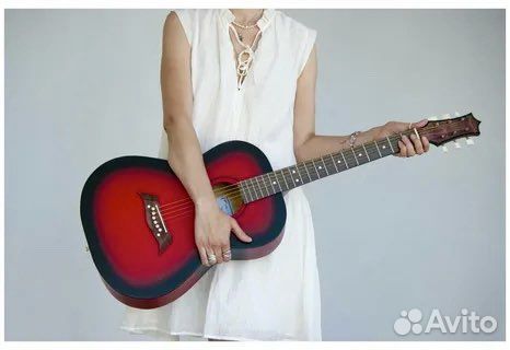 Классическая гитара