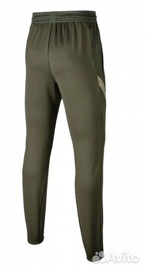 Nike x Atletico Madrid спортивные штаны оригинал