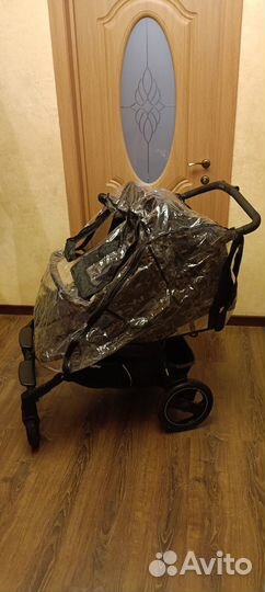 Коляска для двойни Peg Perego Book For Two