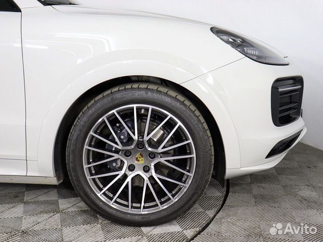 Porsche Cayenne 3.0 AT, 2021, 13 292 км объявление продам