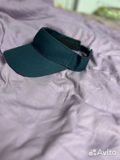 Кепка козырек новая