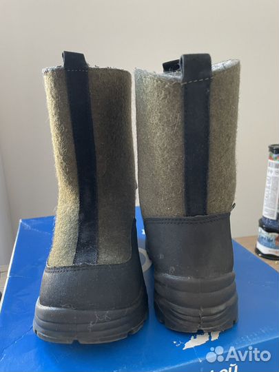 Валенки Котофей 30