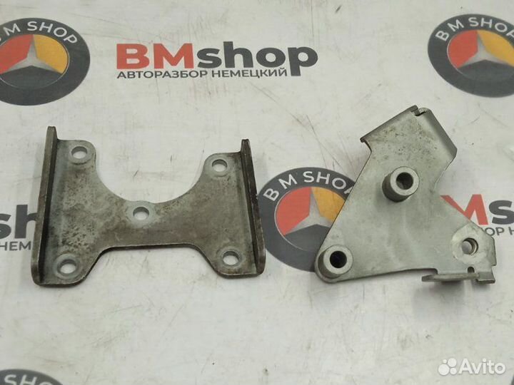 Кронштейн гидроусилителя Bmw 330Ci E46