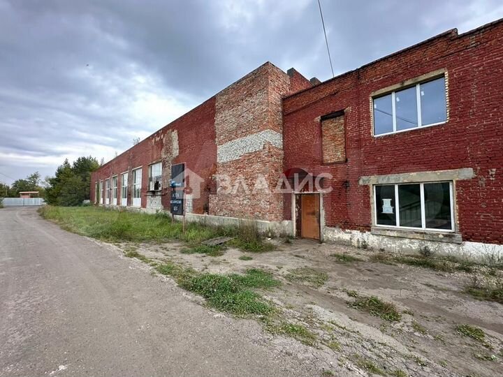 Продам производственное помещение, 4035 м²