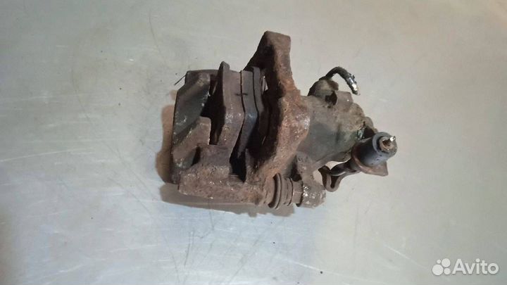 Суппорт тормозной задний правый Peugeot 307 2003